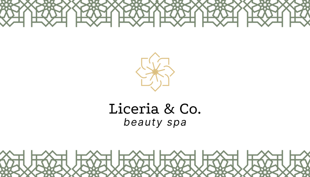 Tarjeta de Presentacion