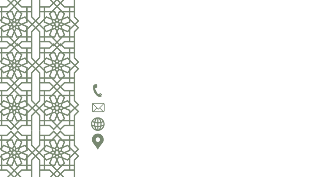 Tarjeta de Presentacion