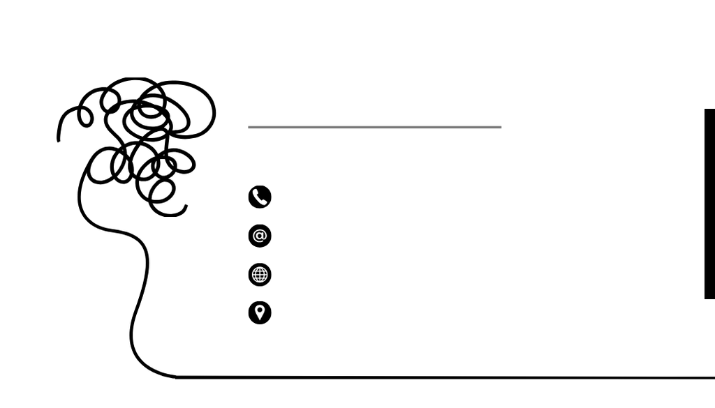 Tarjeta de Presentacion