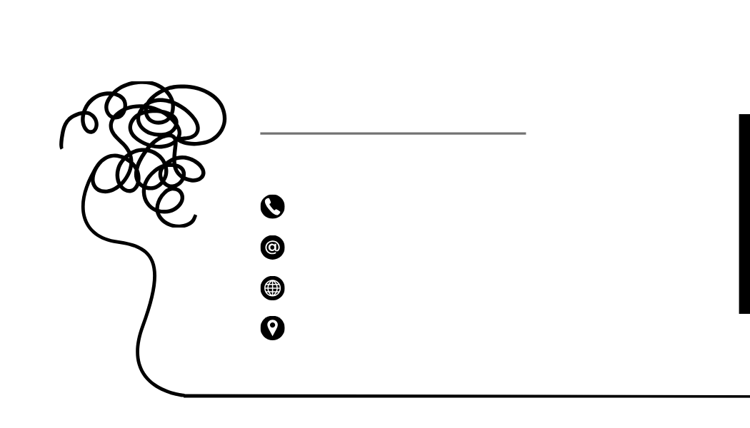 Tarjeta de Presentacion