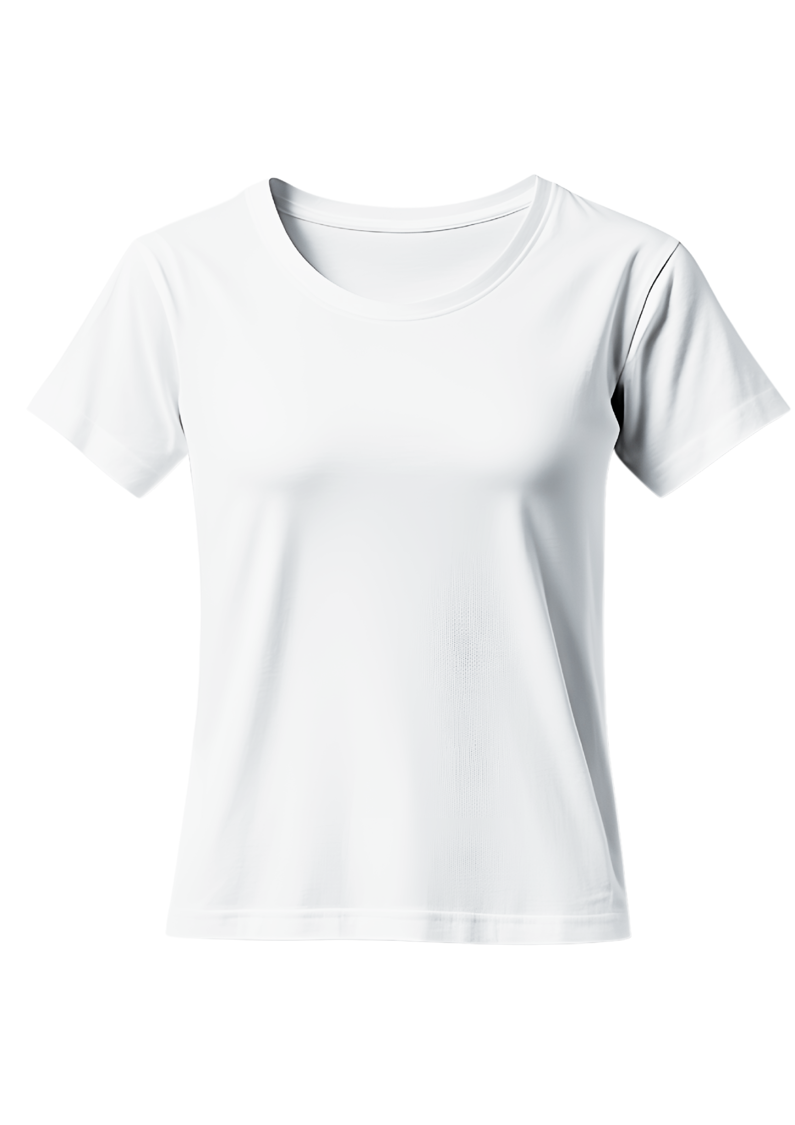 Camiseta Mujer