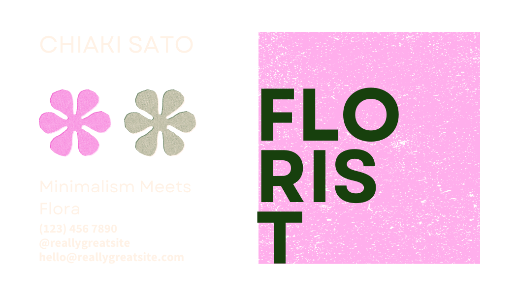 Tarjeta de Presentacion