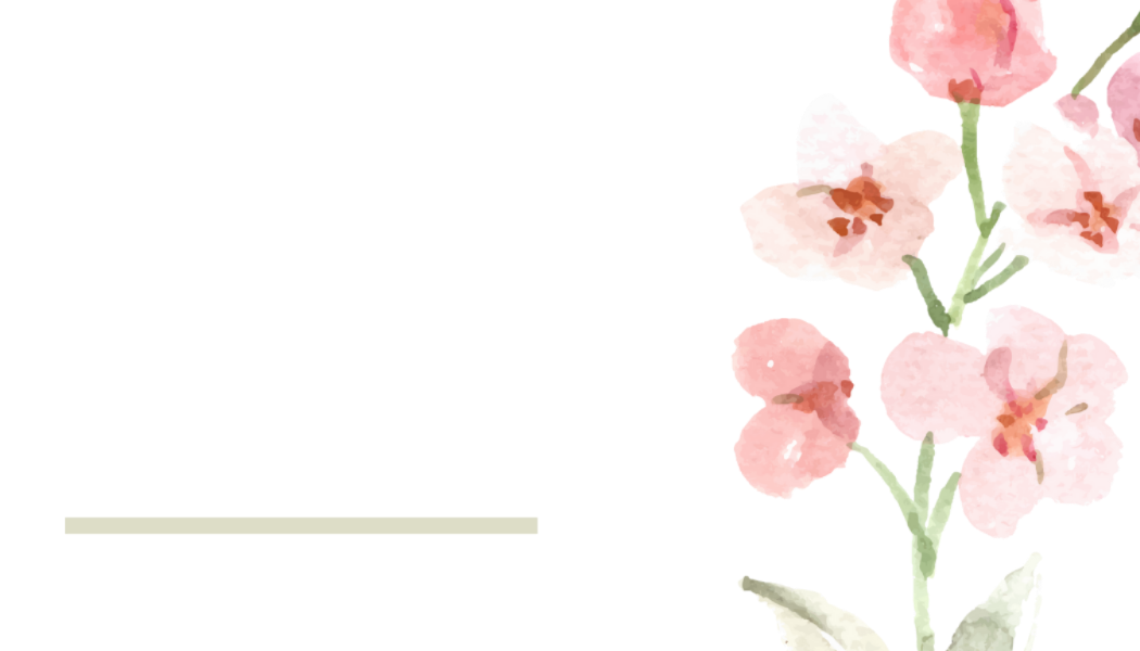 Tarjeta de Presentacion