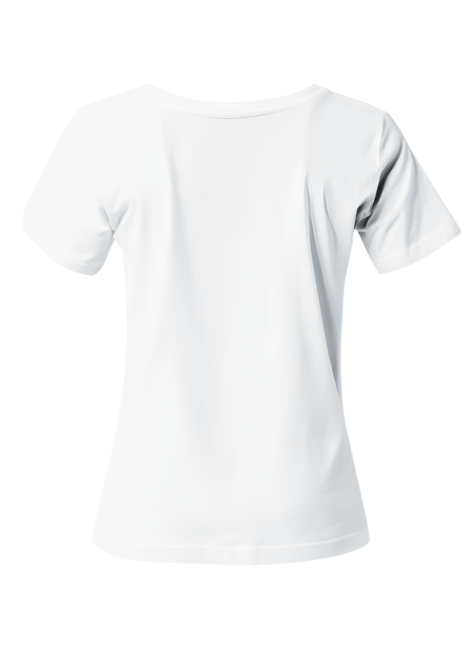 Camiseta Mujer