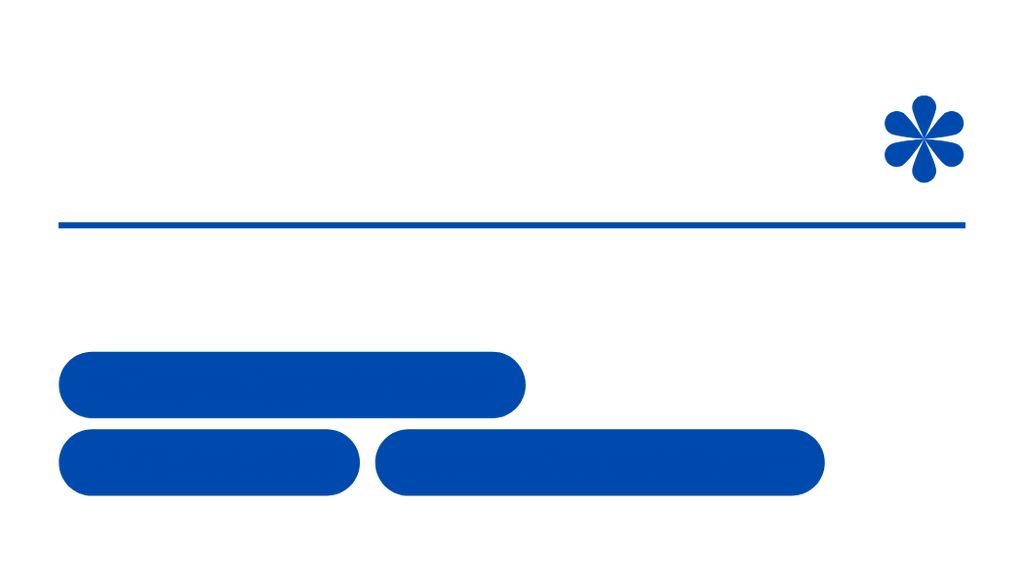 Tarjeta de Presentacion