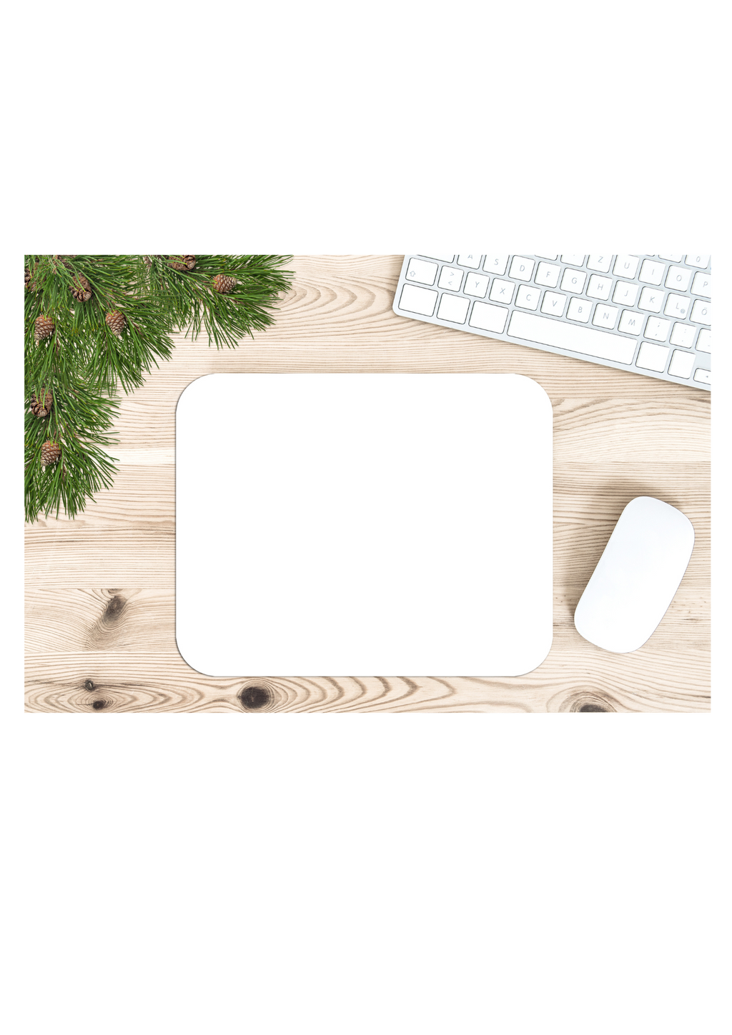 Mouse Pad