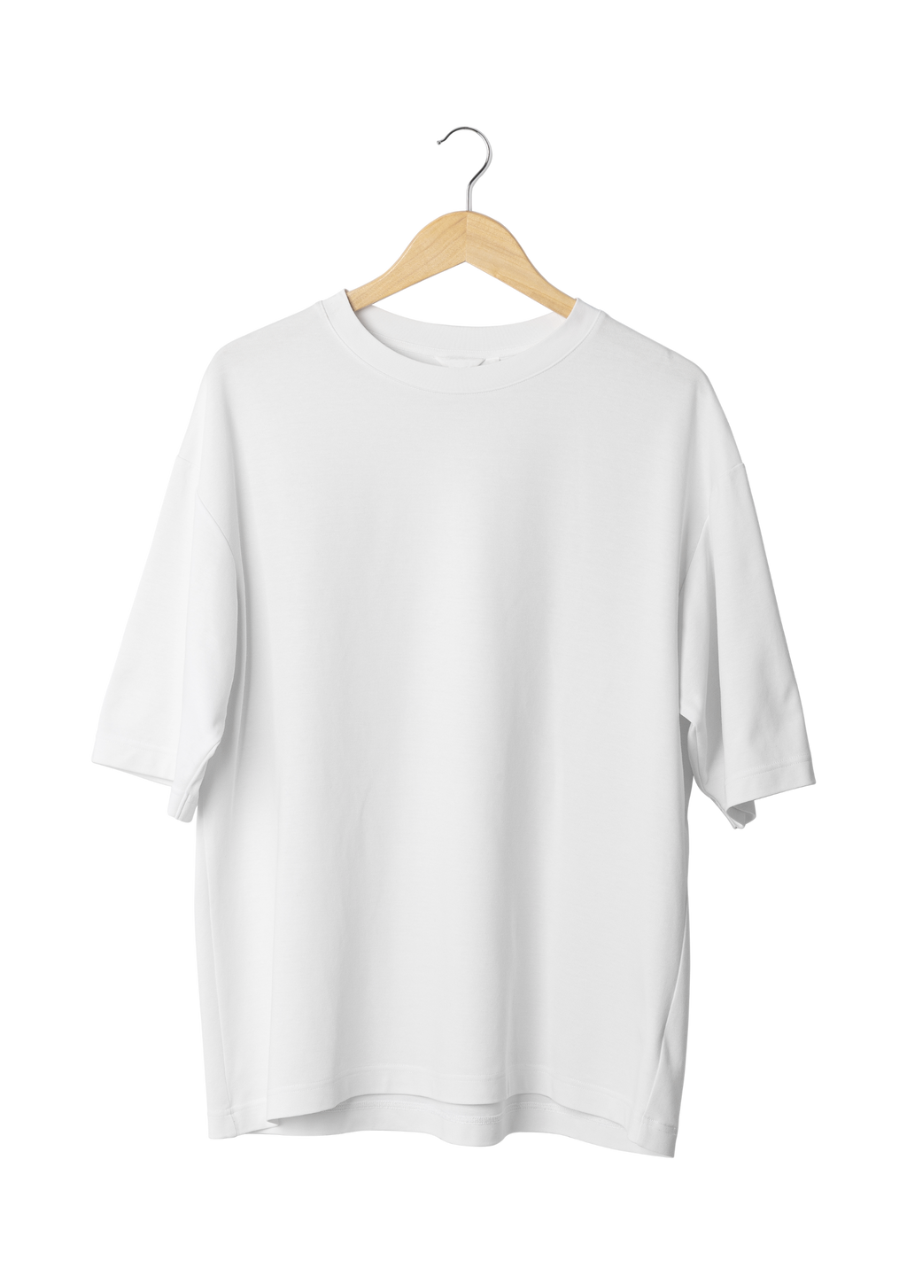 Camiseta Oversized