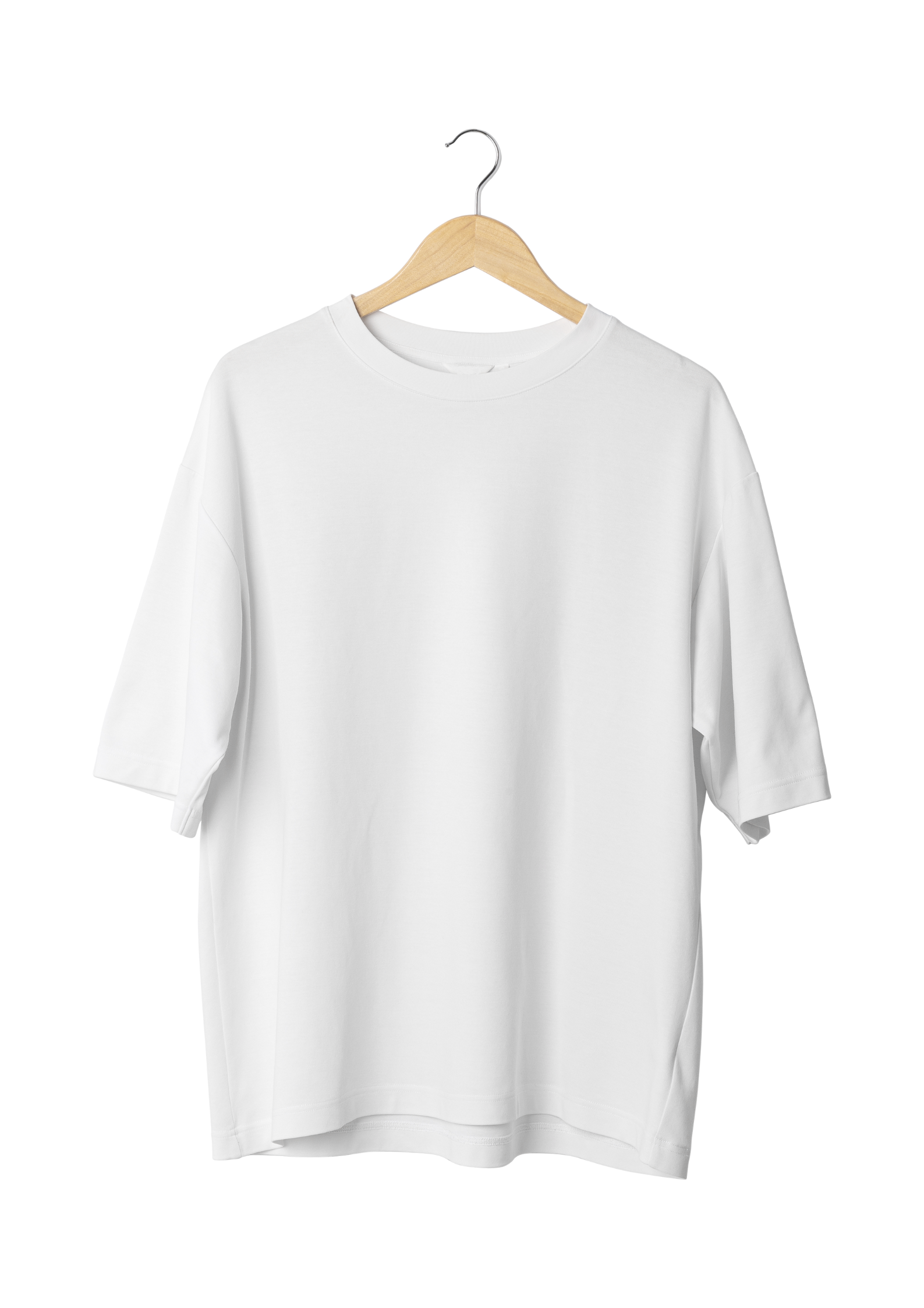 Camiseta Oversized