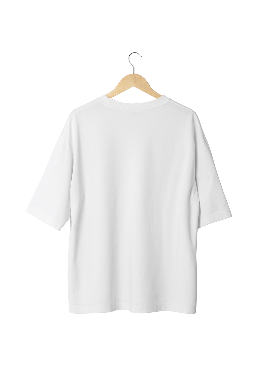 Camiseta Oversized