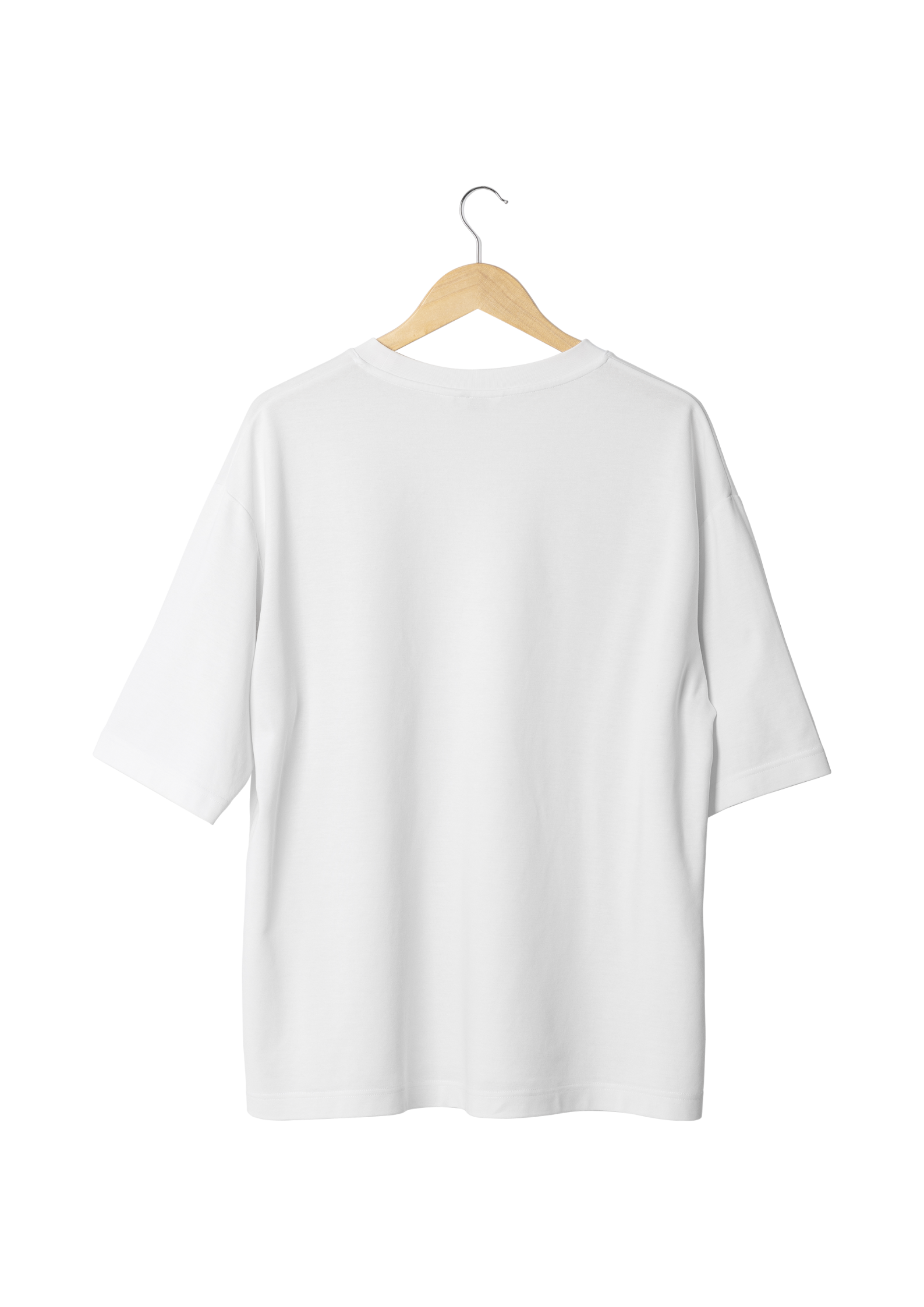 Camiseta Oversized