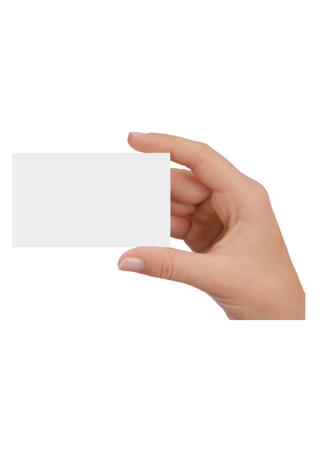 Tarjeta de Presentacion